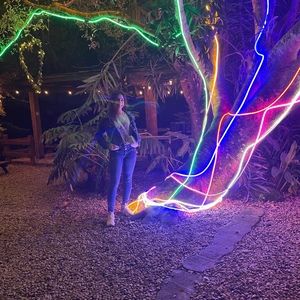 Meet your Posher, Luisa